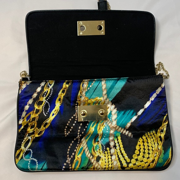 NWOT Aldo Crossbody Handbag w/ Removable Chain - Picture 4 of 8